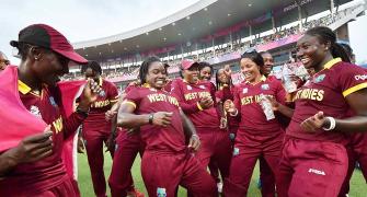 'Maiden title should spur women's game in Caribbeans'
