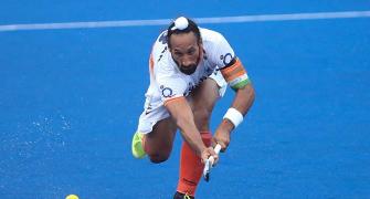 Azlan Shah hockey: India struggle to get past lowly Japan