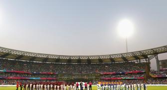 HC refuses to stay IPL opener, raps Maharashtra government over water crisis