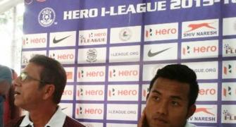 I-League: Bagan's title hopes virtually over after draw against DSK