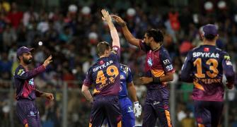 HC allows BCCI to hold May 1 IPL match in Pune