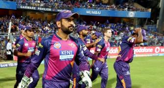 Dhoni sacked! Rising Pune Supergiants appoint Smith as captain
