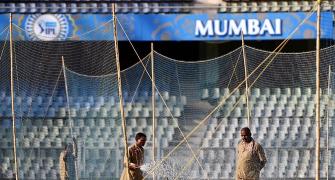 IPL drought row: 'BCCI criticised despite good work'