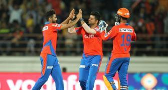 Roaring Jadeja to return for struggling Lions against Pune