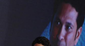 Acting more challenging than cricket: Sachin