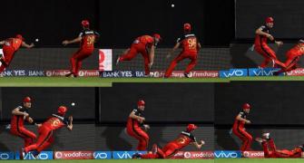 IPL 9: 6 memorable moments from Week 1