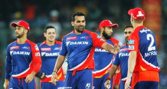 IPL: Delhi eye play-offs as Mumbai look to salvage erratic campaign