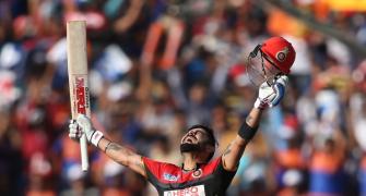 IPL 9: 6 memorable moments from Week 2