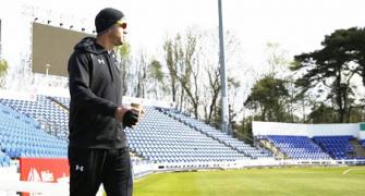 Pietersen's injury a 'blessing in disguise' for Dhoni?