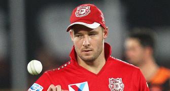 IPL: Miller believes Kings XI Punjab are 100pc still in the hunt