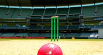 New Zealand receptive to playing day-night Test in India