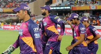 Will Rising Pune Supergiants's bowling deliver against Daredevils?
