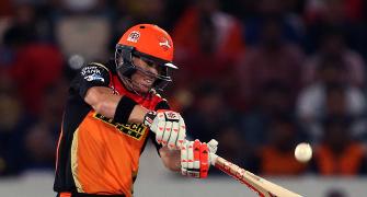 Daredevils need something special to check Sunrisers' march