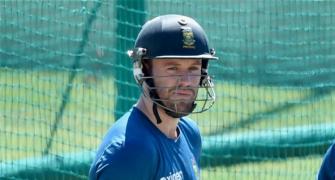 AB de Villiers reveals the worst sledging he's ever witnessed