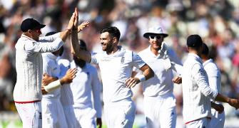 Third Test: England destroy Pakistan to take series lead