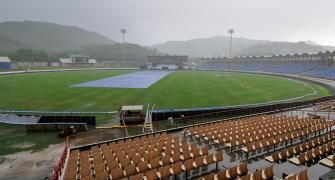 Duleep Trophy: India Red in final after 4th day gets called off