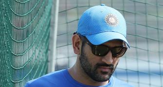 Here's why Dhoni feels USA is special market for cricket...