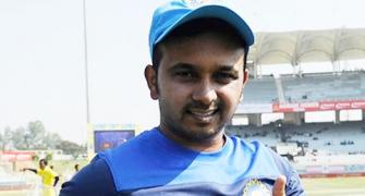 Kedar, Shreyas power India 'A' to easy six-wicket win
