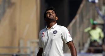 Why Yadav wants to continue to bat at No. 9