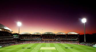 Why India refused to play Day-Night Test in Australia