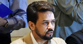 BCCI chief may have committed perjury, observes SC