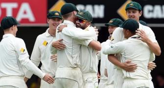 Australia unchanged for Boxing Day Test vs Pak