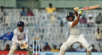 Batting strength in depth a good problem for India