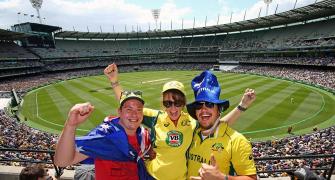 Boxing Day Test: Cricket Australia assures fans over security fears
