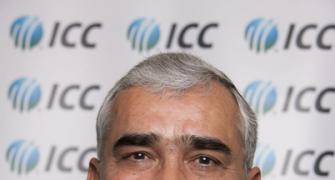 ICC's Anti-Corruption Unit GM YP Singh resigns