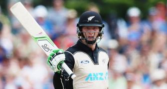 Can Guptill transfer his limited-overs' mastery to Tests?