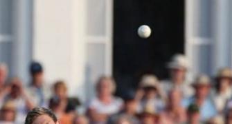 Uncapped Liam Dawson in England's WT20 squad