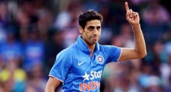 Comebacks are much more difficult than debuts: Nehra