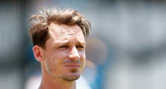 Steyn in South Africa squad for World T20