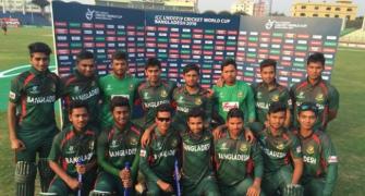 U-19 WC: High-flying Bangladesh beat Sri Lanka in thriller; clinch third place
