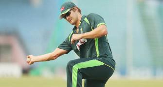 Shane Watson reveals toughest Test bowlers he faced