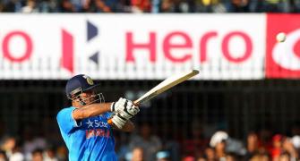 India are favourites for WT20, but Dhoni acknowledges a problem...