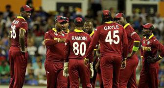Windies players end standoff, 12 from WT20 squad sign new contracts