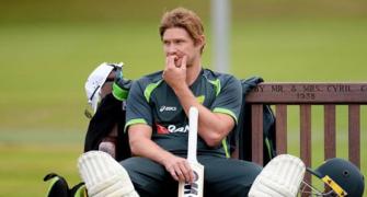Watson confident of regaining full fitness in time for World T20