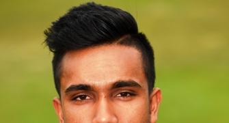 Sheffield Shield: Indian origin teenager in NSW squad