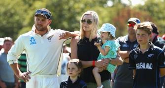 I am looking forward to the next stage of my life: McCullum