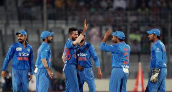 'India is going to be very tough to beat in the World T20'