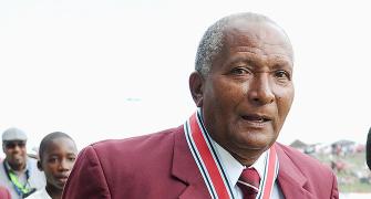 Bowling great Andy Roberts's honest thoughts about Windies' cricket