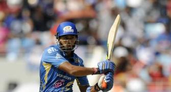 Mushtaq Ali T20: Tare shines as Mumbai thrash Services