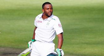 'Bavuma's ton opened door for black cricketers'