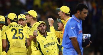 I don't see India beating World champions Australia in ODI series: Ian Chappell