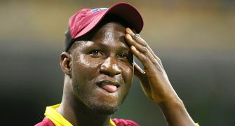 Windies T20 row: Let's settle this, says captain Sammy