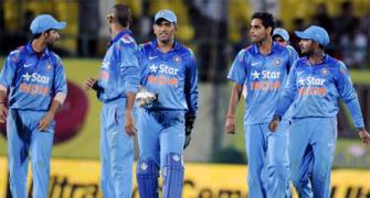 World T20: India play Windies, South Africa in warm-ups