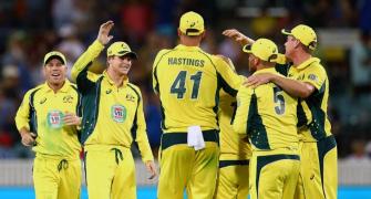 Dominant Australia eye ODI whitewash against India