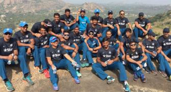 U-19 World Cup: India start campaign against Ireland