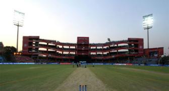 DDCA to move court for Sri Lanka T20